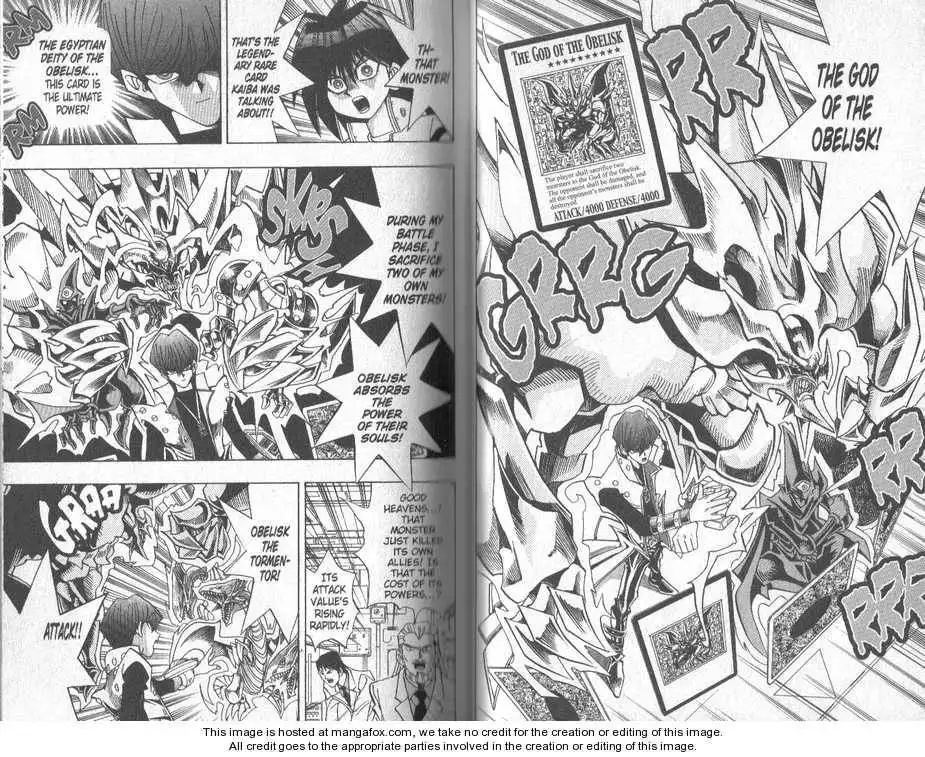 Yu-Gi-Oh! Duelist Chapter 89 9